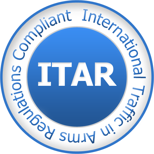 ITAR Compliant