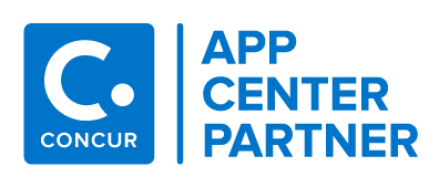 Concur App Center Partner